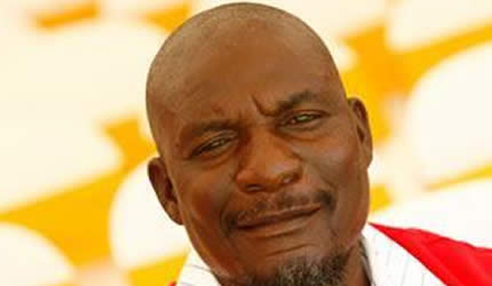 ‘Ngatichengetedzei nhaka yedu’