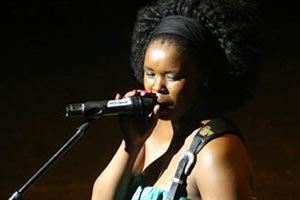 Zahara’s Friday night special