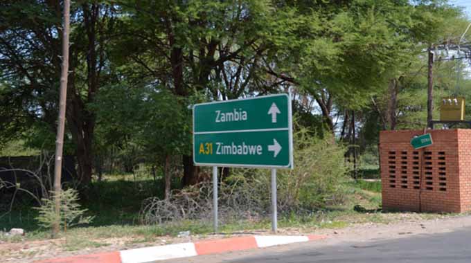 BREAKING NEWS: Zambia cholera screening raises travellers’ ire