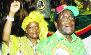 Zanu-PF Congress