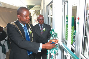 Gono chides banks