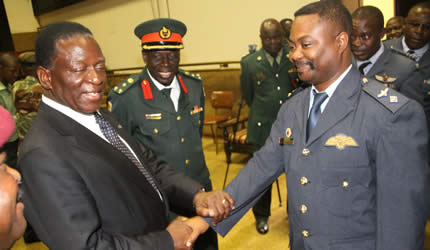 ‘ZDF and indigenisation intertwined’