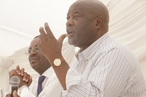 Agriculture needs US$2,5bn annually