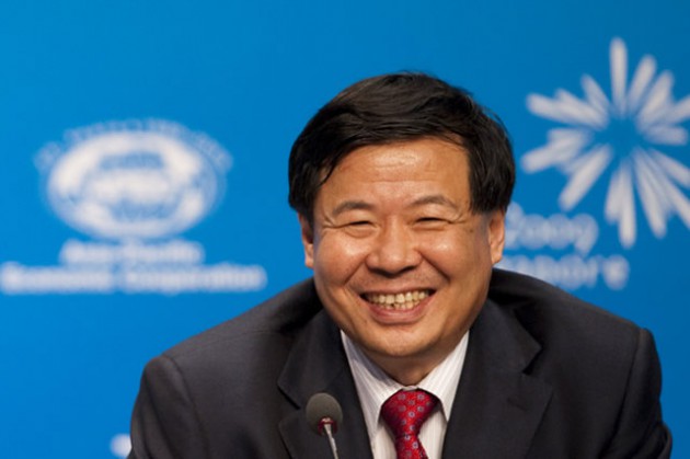 Zhu Guangyao