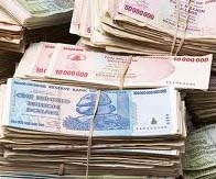 Zimdollar-era retirees must be compensated — experts