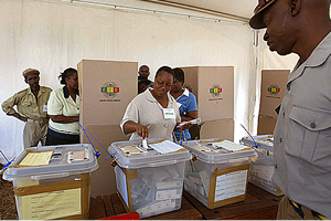We’re ready for polls, say parties