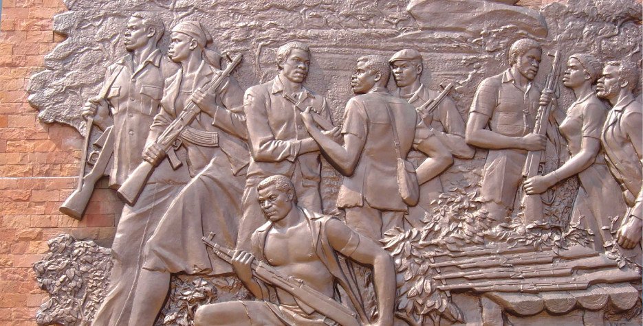 ‘Let’s cherish our heroes’ sacrifices, gains’