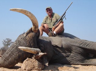 Government wants accurate accounting of proceeds from hunting