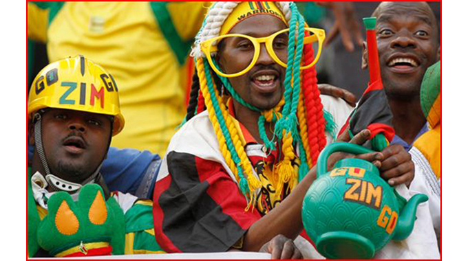 ZNSSA rally behind Warriors