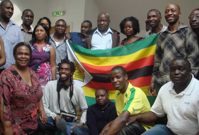 Editorial Comment: Diasporans should be goodwill envoys