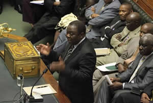 Ministers snub Prime Minister’s ‘cabinet’