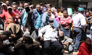 SA reintroduces visa for Zimbabweans!
