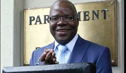 Facilitate post-budget indabas, committee told
