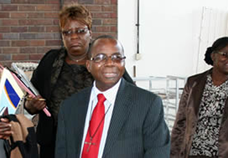 Emmanuel Ngara
