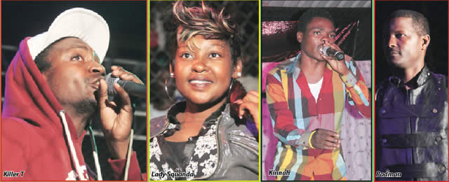 It’s do or die at Zim Dancehall shutdown