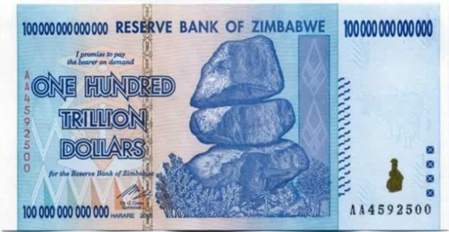 zimdollar