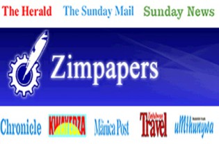 zimpapers