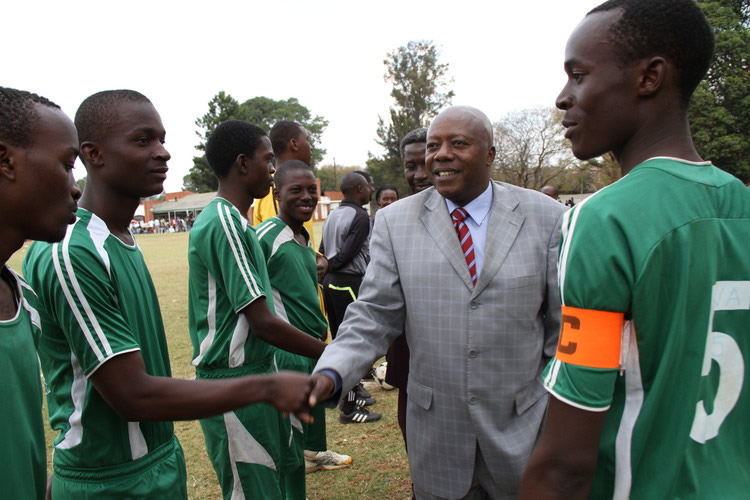 Gweru CBD Herentials win tourney