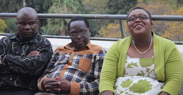 Zimpapers Launches Kwayedza Dzidza