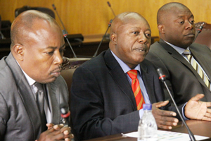 Talk Radio will offer balanced reporting, Parly told