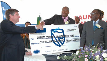 D-Day looms for Zimplats