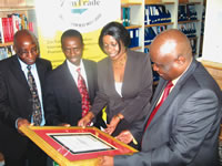 Zim needs US$14bn for infrastructure