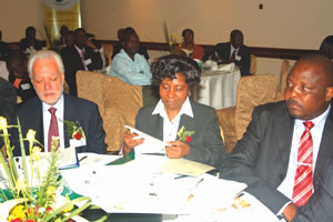 Zim-EU trade rises