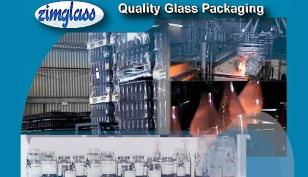 Zimglass suspends production