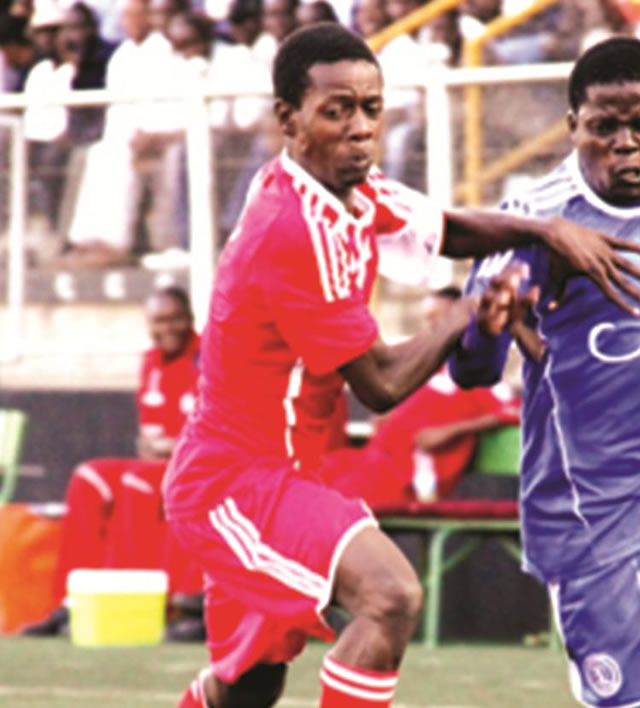 City have chance to seal it
