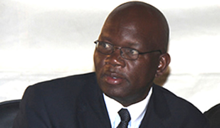 ZMDC contests Briton’s appointment on abitration panel