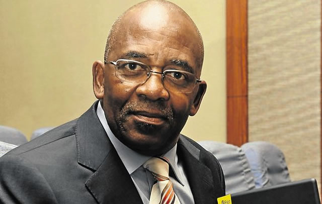 LATEST: Eskom suspends CEO ahead of inquiry into utility