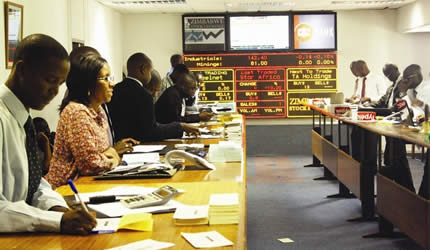 Govt, brokers agree on demutualisation