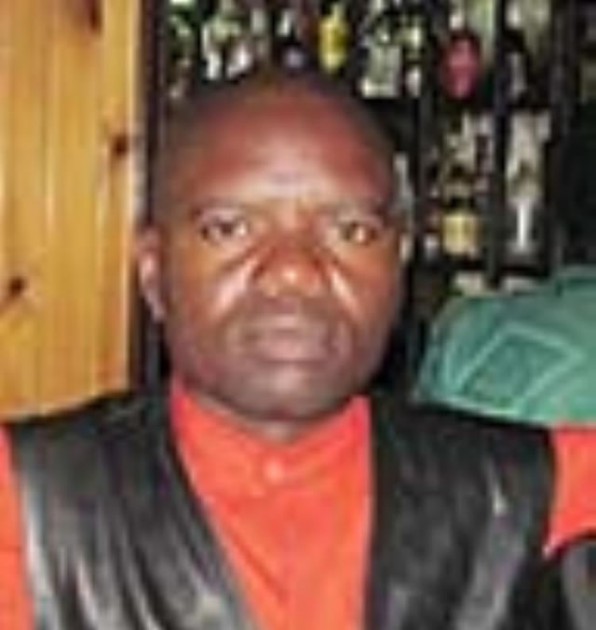 Kireni Zulu