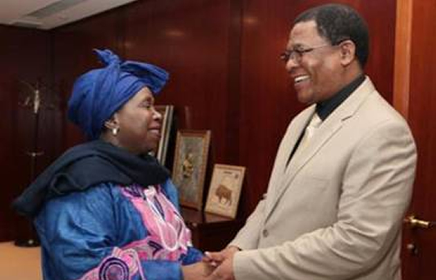 LATEST: Agenda 2063, an opportunity to rationalise AU, RECs role to foster integration
