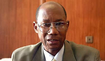 Harare water supplies improve