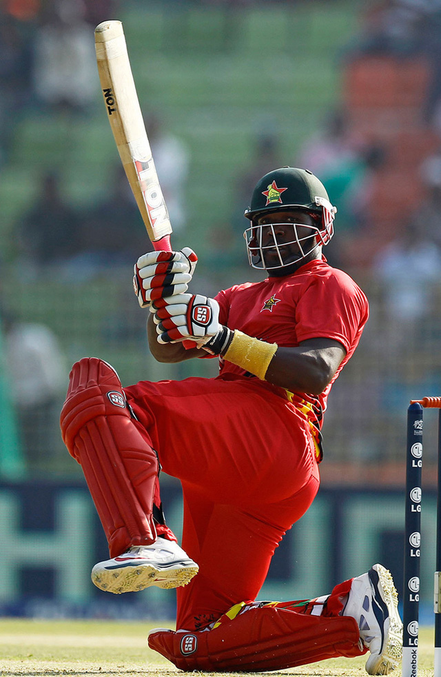 Hamilton Masakadza