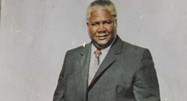 Remembering Father Zimbabwe. . . A visionary who dedicated his life for the betterment of the greater population