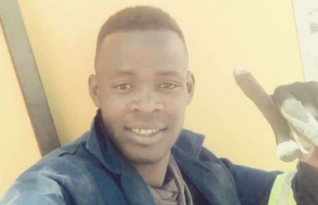 Tichafara Mugumbate