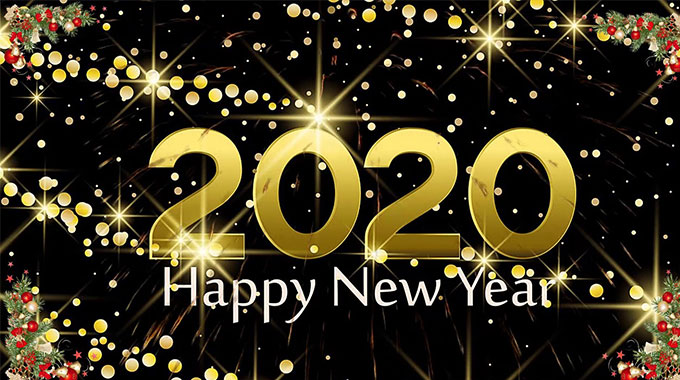 Phos’ elakho: 2019 hamba, ungalingi ubuye . . !