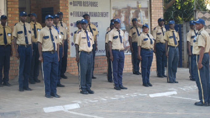 Security guards: Unsung frontline warriors in the fight against Covid-19