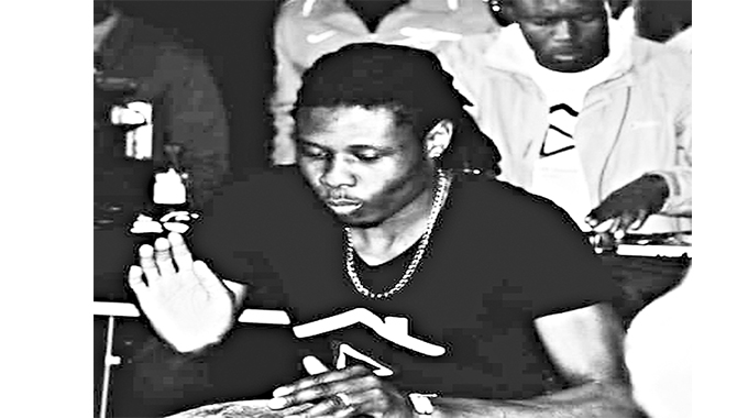 8Nine Muzique drops EP