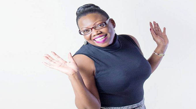 Zim author opens up on child marriage escape