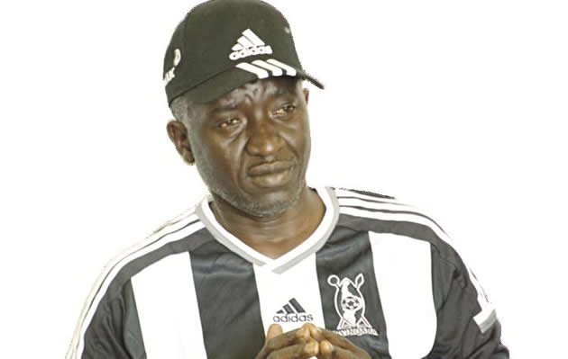 Amini Soma-Phiri