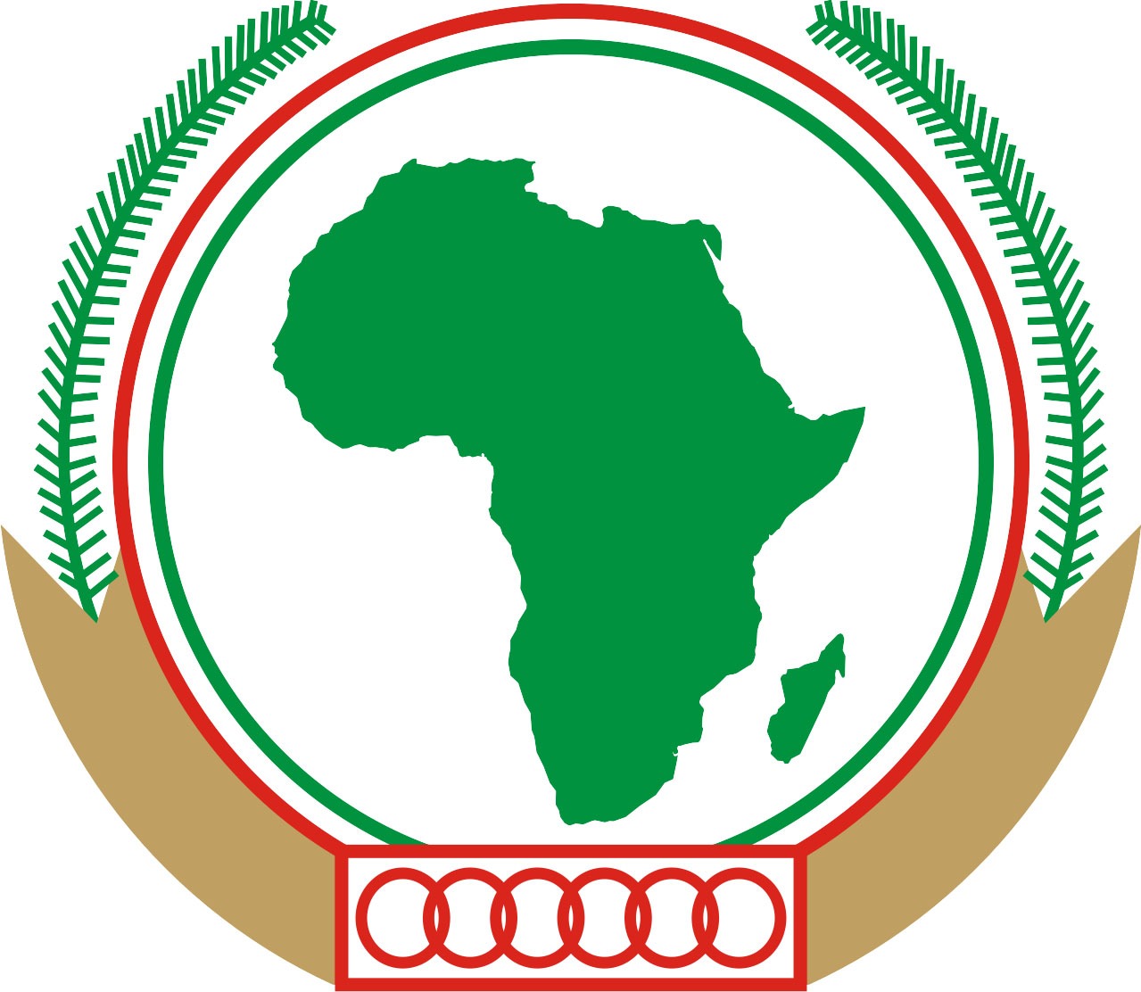 INJOBO ITHUNGELWA EBANDLA: Usuku lweAfrica