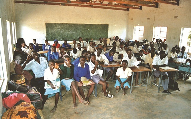Siyaphumelela isikolo seBinga