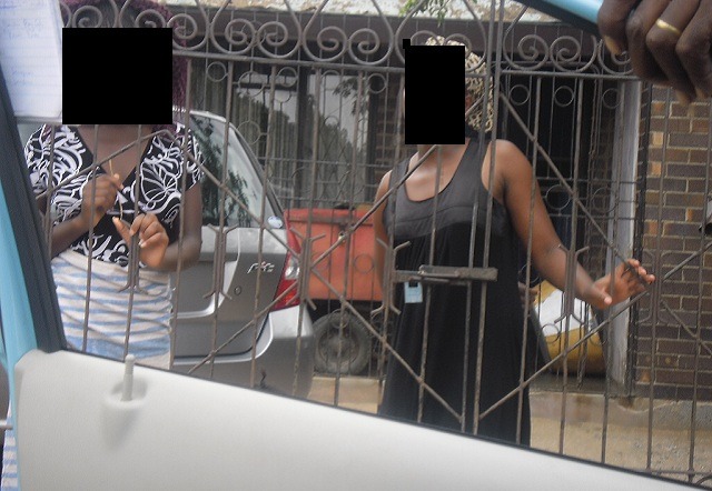 I-WHOONGA EMAGWEGWE?