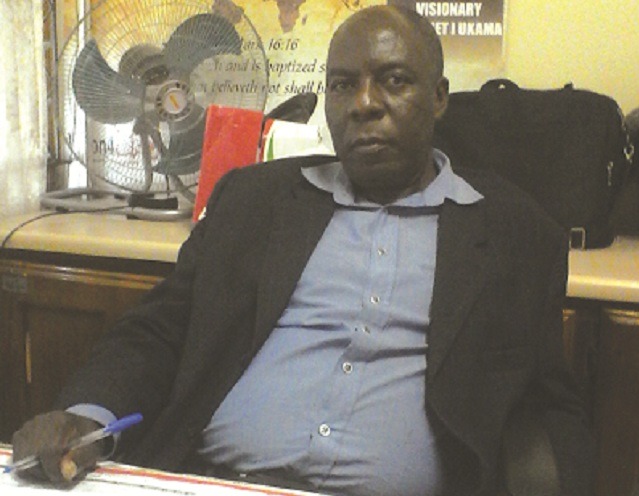 Akubizwa ozwayo kumabandla ngePhasika . . .