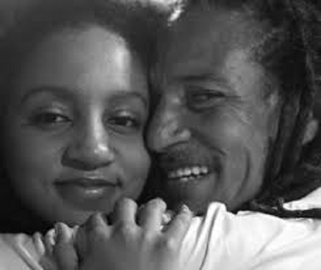 Ammara pays tribute to late dad
