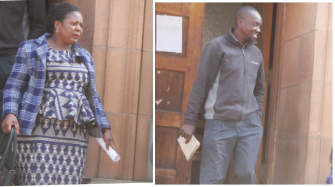 Cheating wife dumps husband after busting her