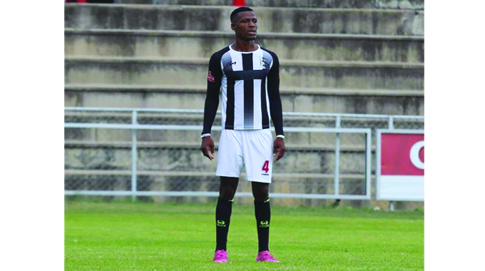 Tandi picking up the pieces on the road to recovery